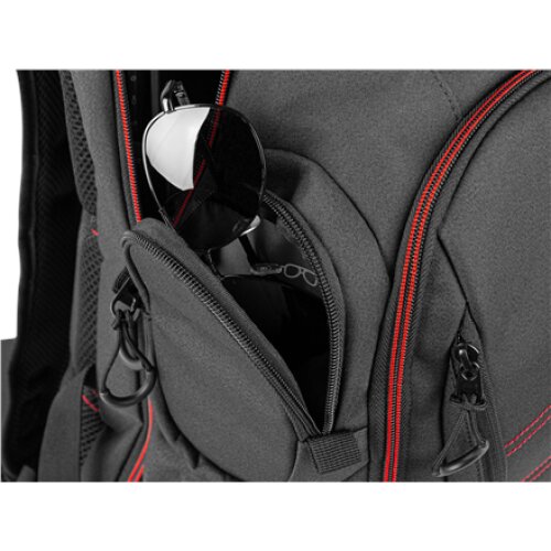Genesis , Laptop Backpack , Pallad 550 , Backpack , Black