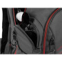 Genesis , Laptop Backpack , Pallad 550 , Backpack , Black