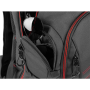 Genesis , Pallad 550 , Laptop Backpack , Backpack , Black