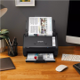 Epson Document scanner , WorkForce ES-550W , Colour
