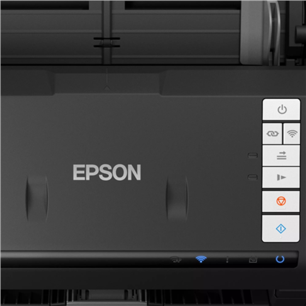 Epson Document scanner , WorkForce ES-550W , Colour