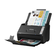 Epson Document scanner , WorkForce ES-550W , Colour