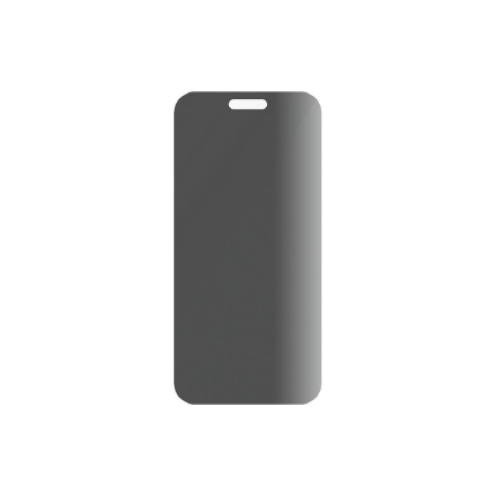 PanzerGlass Screen protector , Apple , iPhone 16 , Glass , Black , Ultra-Wide Fit