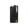 PanzerGlass Screen protector , Apple , iPhone 16 , Glass , Black , Ultra-Wide Fit