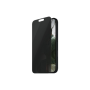 PanzerGlass Screen protector , Apple , iPhone 16 , Glass , Black , Ultra-Wide Fit