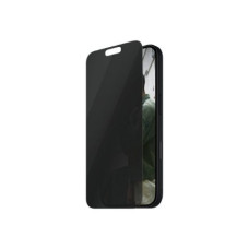 PanzerGlass Screen protector , Apple , iPhone 16 , Glass , Black , Ultra-Wide Fit