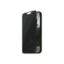 PanzerGlass Screen protector , Apple , iPhone 16 , Glass , Black , Ultra-Wide Fit