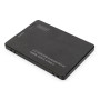 Digitus 2.5 SATA HDD Enclosure M.2 or mSATA , DA-71118