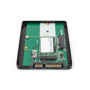Digitus 2.5 SATA HDD Enclosure M.2 or mSATA , DA-71118