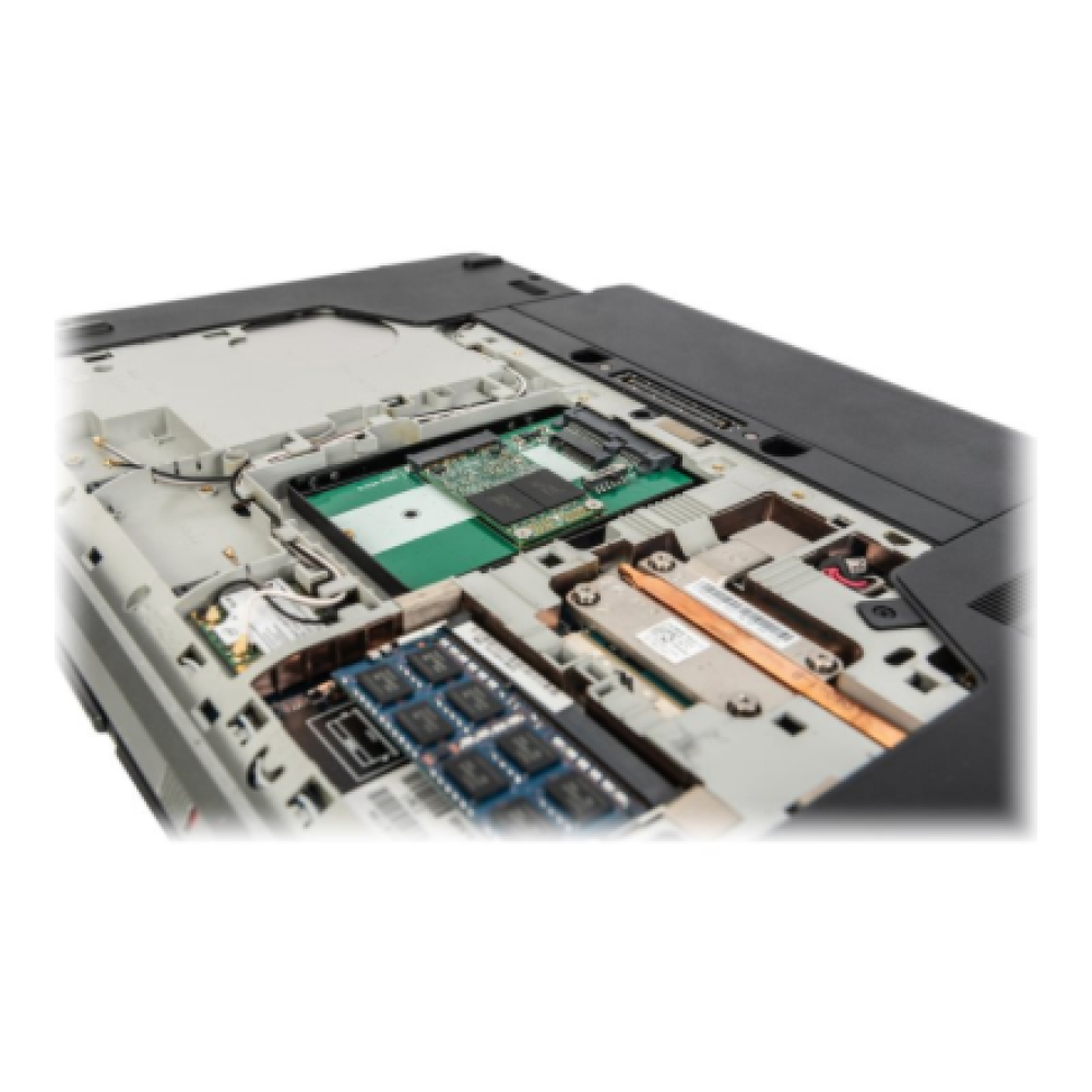 Digitus 2.5 SATA HDD Enclosure M.2 or mSATA , DA-71118