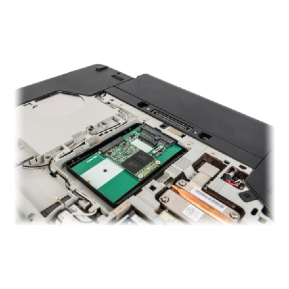 Digitus 2.5 SATA HDD Enclosure M.2 or mSATA , DA-71118