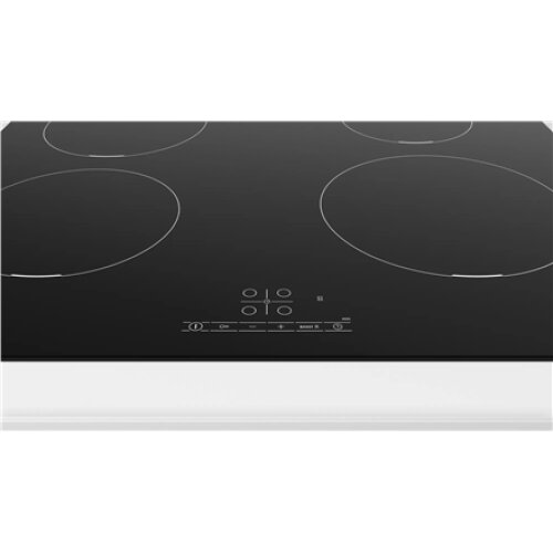 Bosch , Hob , PUE611BB5E , Induction , Number of burners/cooking zones 4 , Touch , Timer , Black