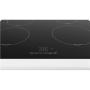 Bosch , PUE611BB5E , Hob , Induction , Number of burners/cooking zones 4 , Touch , Timer , Black
