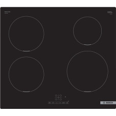 Bosch , Hob , PUE611BB5E , Induction , Number of burners/cooking zones 4 , Touch , Timer , Black Bosch , Hob , PUE611BB5E , Induction , Number of burners/cooking zones 4 , Touch , Timer , Black