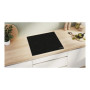 Bosch , Hob , PUE611BB5E , Induction , Number of burners/cooking zones 4 , Touch , Timer , Black