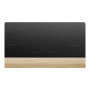 Bosch , Hob , PUE611BB5E , Induction , Number of burners/cooking zones 4 , Touch , Timer , Black