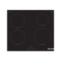 Bosch , Hob , PUE611BB5E , Induction , Number of burners/cooking zones 4 , Touch , Timer , Black