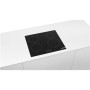 Bosch , Hob , PUE611BB5E , Induction , Number of burners/cooking zones 4 , Touch , Timer , Black