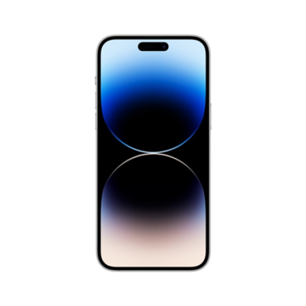 Apple iPhone 14 Pro Max Silver, 6.7 , LTPO Super Retina XDR OLED, 2796 x 1290 pixels, Apple, A16 Bionic, Internal RAM 6 GB, 256 GB, Dual SIM, Nano-SIM, 4G, 5G, Main camera 48+12+12 MP, Secondary camera 12 MP, iOS, 16, 4323 mAh