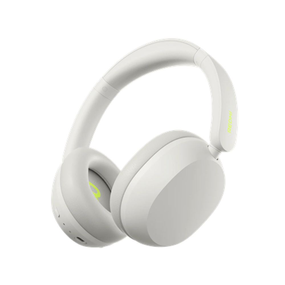 Xiaomi Redmi Headphones Neo , Bluetooth , Microphone , Sand White , Noise canceling , Wireless
