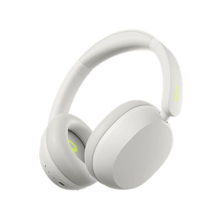 Xiaomi Redmi Headphones Neo , Bluetooth , Microphone , Sand White , Noise canceling