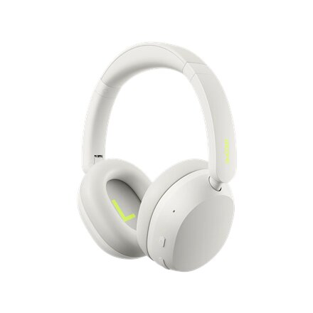 Xiaomi Redmi Headphones Neo , Bluetooth , Microphone , Sand White , Noise canceling