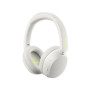 Xiaomi Redmi Headphones Neo , Bluetooth , Microphone , Sand White , Noise canceling