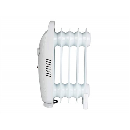 Tristar , Electric heater , KA-5103 , Oil Filled Radiator , 500 W , White
