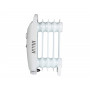 Tristar , Electric heater , KA-5103 , Oil Filled Radiator , 500 W , White