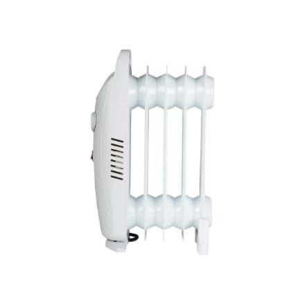 Tristar , Electric heater , KA-5103 , Oil Filled Radiator , 500 W , White