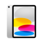 Apple iPad , 11 , Silver , Liquid Retina , 2360 x 1640 pixels , 256 GB , Wi-Fi , Bluetooth , 5.3 , iOS , Warranty 12 month(s)