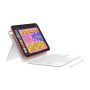 Apple iPad , 11 , Silver , Liquid Retina , 2360 x 1640 pixels , 256 GB , Wi-Fi , Bluetooth , 5.3 , iOS , Warranty 12 month(s)