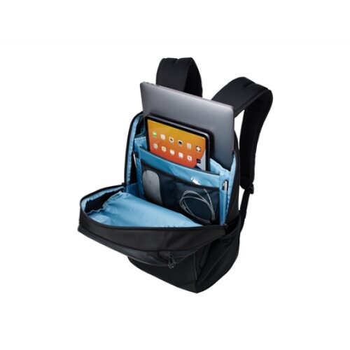 Thule , Accent Backpack 23L , TACBP2116 , Backpack for laptop , Black