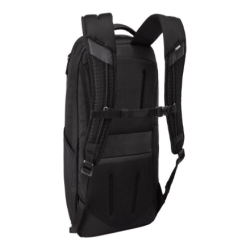 Thule , Accent Backpack 23L , TACBP2116 , Backpack for laptop , Black