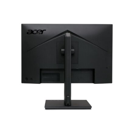 Acer , Vero B247Y , 24 , IPS , FHD , 16:9 , 120 Hz , 4 ms , 1920 x 1080 pixels , 250 cd/m² , Black