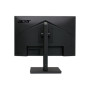 Acer , Vero B247Y , 24 , IPS , FHD , 16:9 , 120 Hz , 4 ms , 1920 x 1080 pixels , 250 cd/m² , Black