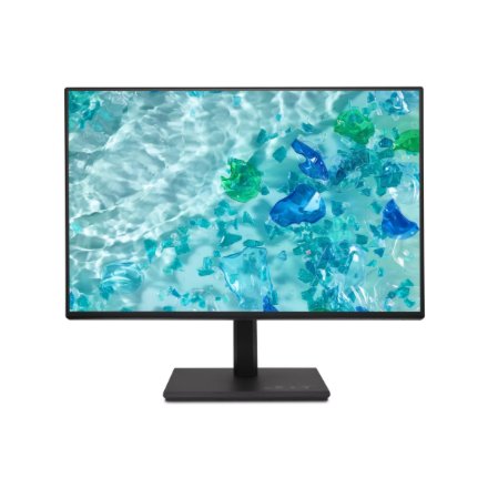 Acer , Vero B247Y , 24 , IPS , FHD , 16:9 , 120 Hz , 4 ms , 1920 x 1080 pixels , 250 cd/m² , Black