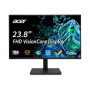 Acer , Vero B247Y , 24 , IPS , FHD , 16:9 , 120 Hz , 4 ms , 1920 x 1080 pixels , 250 cd/m² , Black