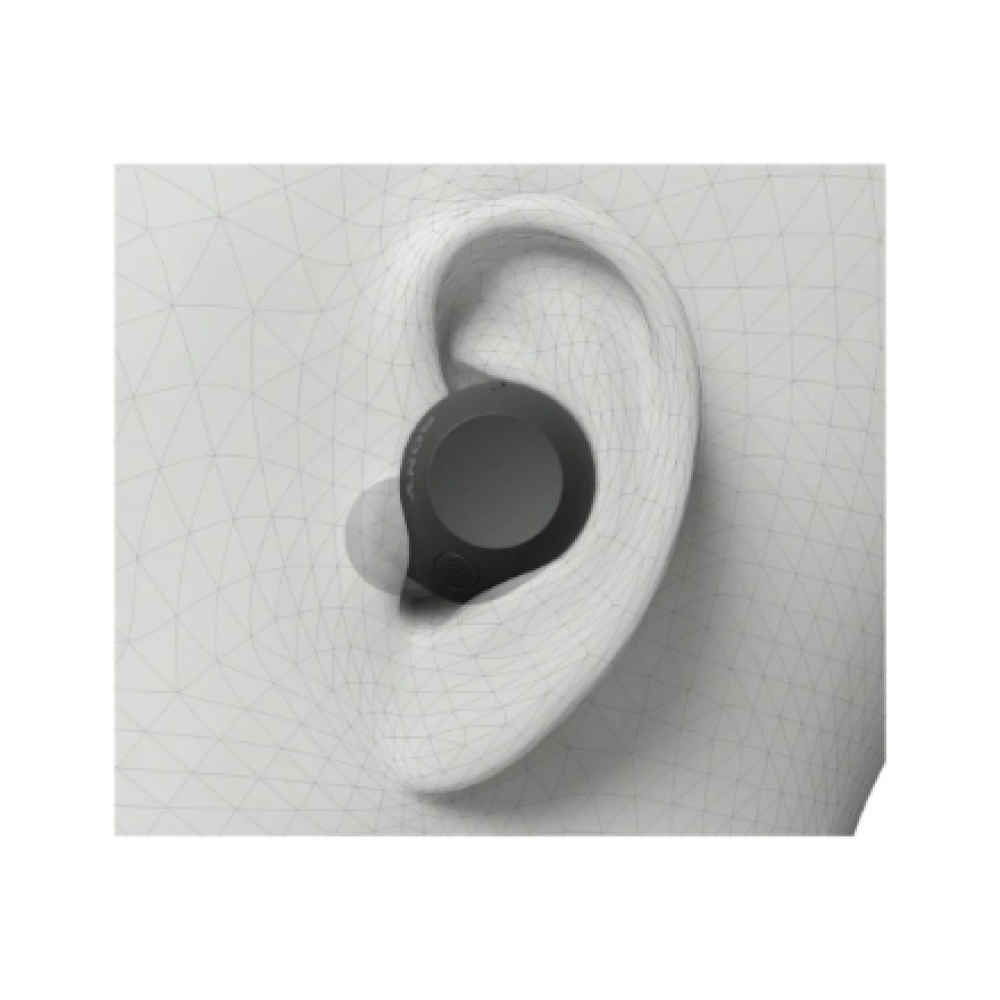 Sony Headphones , WF-C710N , Bluetooth , In-ear , Noise canceling , Noise reduction , Wireless , Black