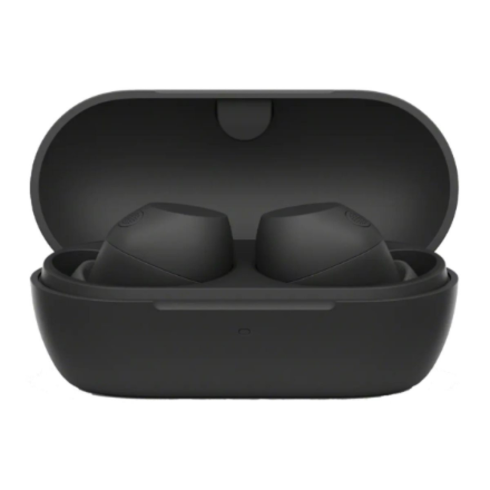 Sony Headphones , WF-C710N , Bluetooth , In-ear , Noise canceling , Noise reduction , Wireless , Black