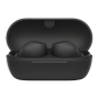 Sony Headphones , WF-C710N , Bluetooth , In-ear , Noise canceling , Noise reduction , Wireless , Black