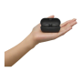 Sony Headphones , WF-C710N , Bluetooth , In-ear , Noise canceling , Noise reduction , Wireless , Black