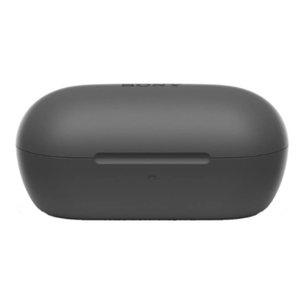Sony Headphones , WF-C710N , Bluetooth , In-ear , Noise canceling , Noise reduction , Wireless , Black