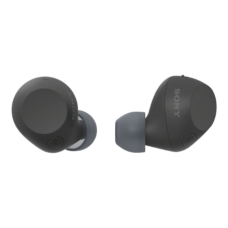 Sony Headphones , WF-C710N , Bluetooth , In-ear , Noise canceling , Noise reduction , Wireless , Black