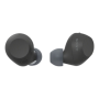 Sony Headphones , WF-C710N , Bluetooth , In-ear , Noise canceling , Noise reduction , Wireless , Black