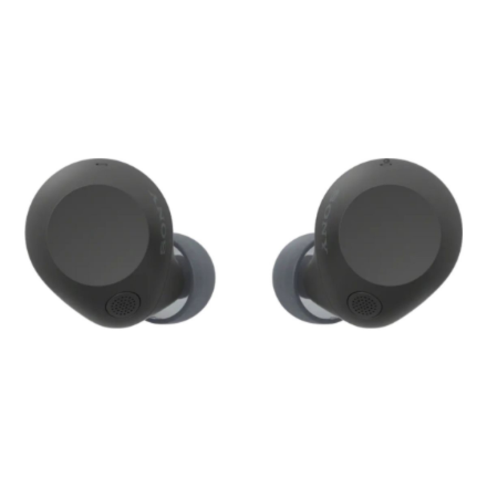 Sony Headphones , WF-C710N , Bluetooth , In-ear , Noise canceling , Noise reduction , Wireless , Black
