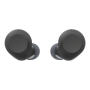 Sony Headphones , WF-C710N , Bluetooth , In-ear , Noise canceling , Noise reduction , Wireless , Black