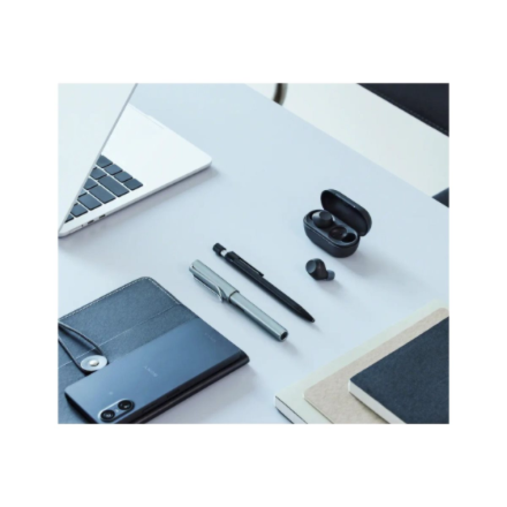 Sony Headphones , WF-C710N , Bluetooth , In-ear , Noise canceling , Noise reduction , Wireless , Black