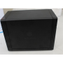 SALE OUT. ICY BOX IB-3640SU3, external 4-bay JBOD system for 3,5“ SATA I/II/III HDD, USB 3.0 + eSATA, black Raidsonic DEMO ,USED,SCRATCHED