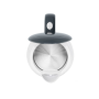ETA Kettle , ETA560490000 SOFIE , Electric , 2200 W , 1 L , Plastic , 360° rotational base , White